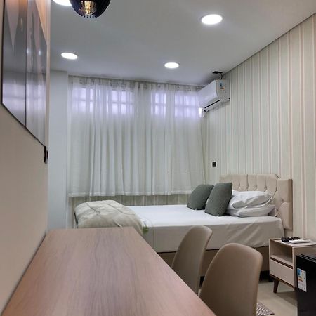 Green It Motel & Hotel Bragança Paulista 外观 照片