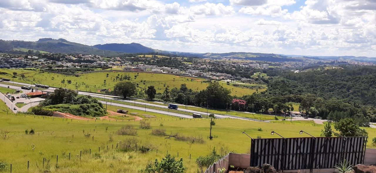 Green It Motel & Hotel Bragança Paulista 外观 照片