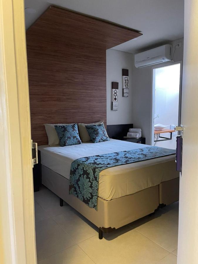 Green It Motel & Hotel Bragança Paulista 外观 照片