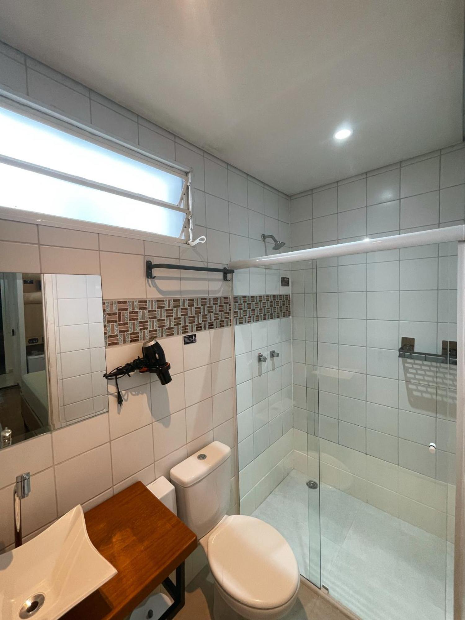 Green It Motel & Hotel Bragança Paulista 外观 照片